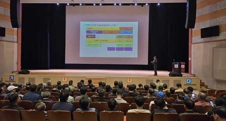 2026년 여수 1차 운수종사자 보수(순회)교육 실시