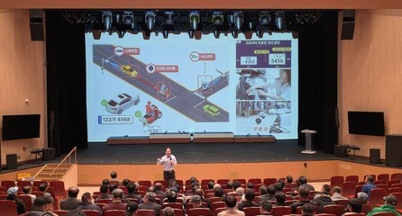 2026년 진도 운수종사자 보수(순회)교육 실시