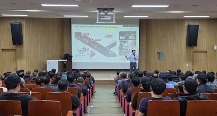 2026년 전남교통연수원 2차 운수종사자 보수교육(휴일) 실시
